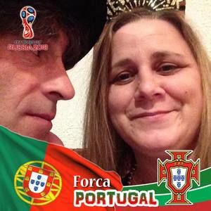 Meet your Posher, Elisabete